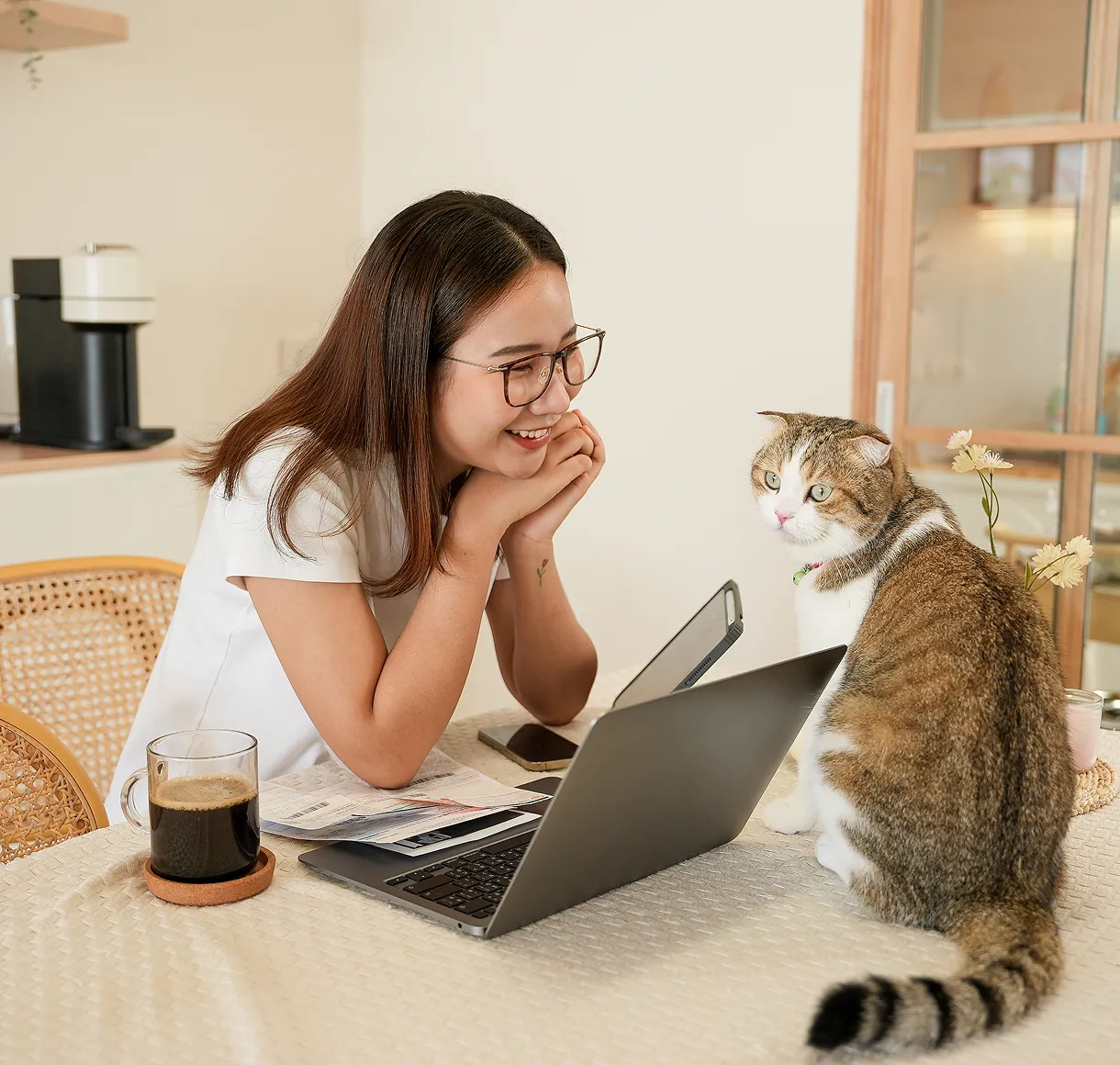 Pet Coverage